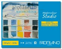 Бумага Watercolour Studio 